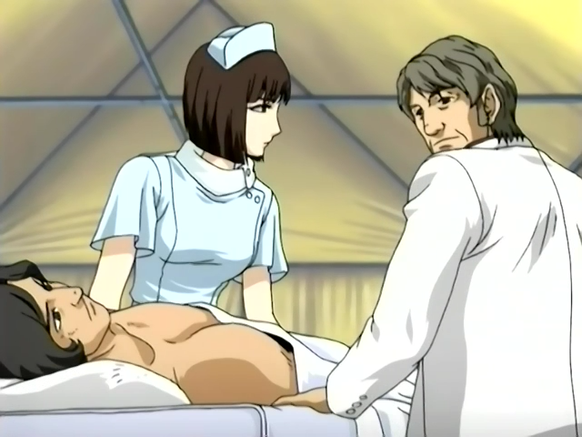 The Galaxy Railways 2 (Frozen Layer Fansub)